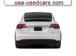 Car Market in USA - For Sale 2018  Tesla Model X P100D