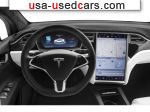 Car Market in USA - For Sale 2018  Tesla Model X P100D