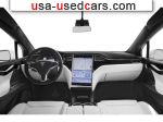 Car Market in USA - For Sale 2018  Tesla Model X P100D