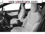 Car Market in USA - For Sale 2018  Tesla Model X P100D