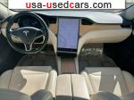 Car Market in USA - For Sale 2018  Tesla Model S 75D