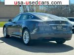 Car Market in USA - For Sale 2018  Tesla Model S 75D