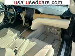 Car Market in USA - For Sale 2018  Tesla Model S 75D