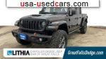 2024 Jeep Gladiator Mojave  used car