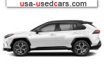 Car Market in USA - For Sale 2024  Toyota RAV4 Prime XSE
