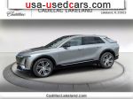2024 Cadillac LYRIQ Luxury  used car