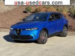 Car Market in USA - For Sale 2024  Alfa Romeo Tonale Veloce