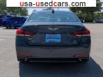 Car Market in USA - For Sale 2018  Genesis G80 3.8