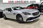 2017 Mercedes AMG SLC 43 Base  used car