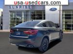 Car Market in USA - For Sale 2018  BMW X6 sDrive35i
