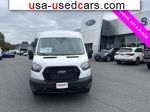 Car Market in USA - For Sale 2023  Ford Transit-250 Base