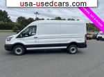 Car Market in USA - For Sale 2023  Ford Transit-250 Base