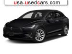 2016 Tesla Model X 90D  used car