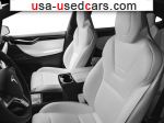 Car Market in USA - For Sale 2016  Tesla Model X 90D