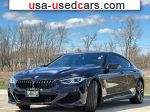 Car Market in USA - For Sale 2021  BMW 840 Gran Coupe i xDrive