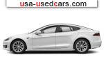 Car Market in USA - For Sale 2020  Tesla Model S Long Range Dual Motor All-Wheel Drive