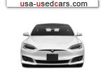 Car Market in USA - For Sale 2020  Tesla Model S Long Range Dual Motor All-Wheel Drive