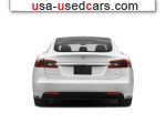 Car Market in USA - For Sale 2020  Tesla Model S Long Range Dual Motor All-Wheel Drive