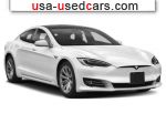 Car Market in USA - For Sale 2020  Tesla Model S Long Range Dual Motor All-Wheel Drive