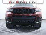 Car Market in USA - For Sale 2024  Jeep Grand Cherokee L Laredo