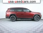 Car Market in USA - For Sale 2024  Jeep Grand Cherokee L Laredo