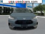 Car Market in USA - For Sale 2024  Honda HR-V Sport