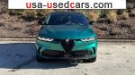 Car Market in USA - For Sale 2024  Alfa Romeo Tonale Veloce