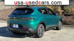 Car Market in USA - For Sale 2024  Alfa Romeo Tonale Veloce