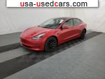 2023 Tesla Model 3 Standard Range  used car