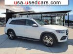 Car Market in USA - For Sale 2021  Mercedes GLS 450 4MATIC