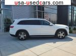 Car Market in USA - For Sale 2021  Mercedes GLS 450 4MATIC