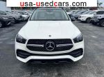 Car Market in USA - For Sale 2020  Mercedes GLE 450 4MATIC