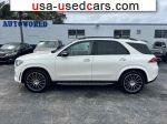 Car Market in USA - For Sale 2020  Mercedes GLE 450 4MATIC