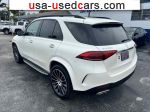 Car Market in USA - For Sale 2020  Mercedes GLE 450 4MATIC