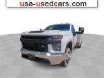 Car Market in USA - For Sale 2022  Chevrolet Silverado 3500 WT