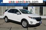 2020 Chevrolet Equinox 2LT  used car