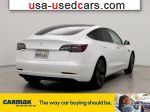 Car Market in USA - For Sale 2020  Tesla Model 3 Standard Range