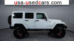 Car Market in USA - For Sale 2018  Jeep Wrangler JK Unlimited Sahara