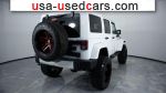 Car Market in USA - For Sale 2018  Jeep Wrangler JK Unlimited Sahara