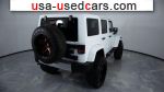 Car Market in USA - For Sale 2018  Jeep Wrangler JK Unlimited Sahara