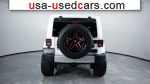 Car Market in USA - For Sale 2018  Jeep Wrangler JK Unlimited Sahara