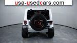 Car Market in USA - For Sale 2018  Jeep Wrangler JK Unlimited Sahara