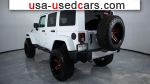 Car Market in USA - For Sale 2018  Jeep Wrangler JK Unlimited Sahara