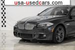 Car Market in USA - For Sale 2011  BMW 550 i