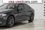 Car Market in USA - For Sale 2011  BMW 550 i