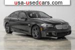 Car Market in USA - For Sale 2011  BMW 550 i