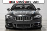 Car Market in USA - For Sale 2011  BMW 550 i