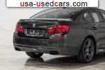 Car Market in USA - For Sale 2011  BMW 550 i