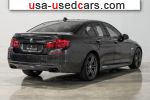 Car Market in USA - For Sale 2011  BMW 550 i