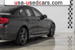 Car Market in USA - For Sale 2011  BMW 550 i